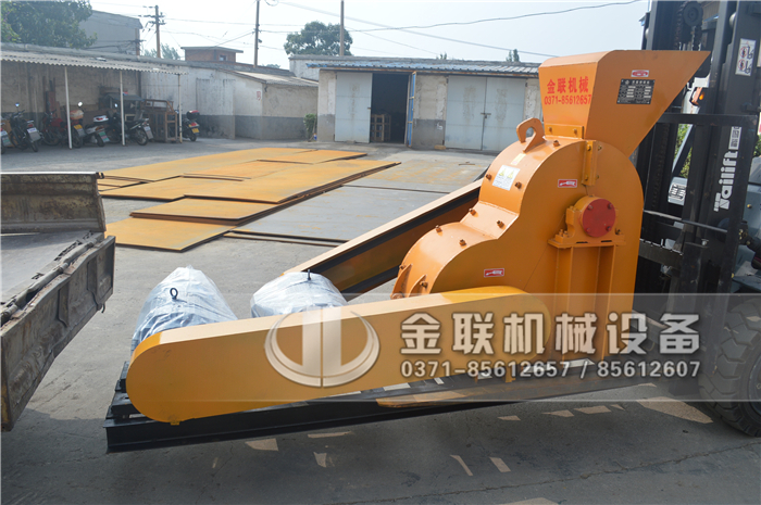 日產(chǎn)100噸原煤破碎機(jī)多少錢(qián)一臺(tái)，有哪些型號(hào)適合？