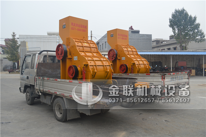 煤矸石破碎機(jī)的常用型號(hào)有哪些，購(gòu)買一臺(tái)需要多少錢？