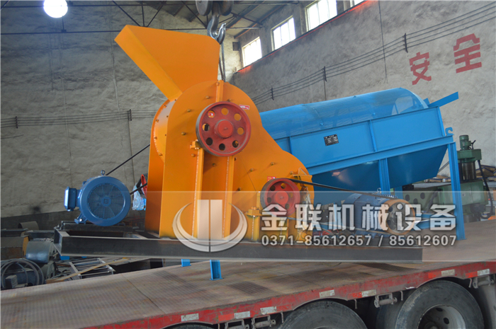 中型原煤粉碎機(jī)哪個(gè)廠家價(jià)格低，多少錢一臺(tái)？