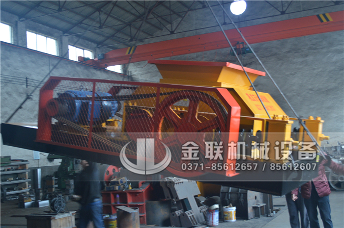 大型焦炭破碎機(jī)多少錢一臺(tái)，哪個(gè)廠家品質(zhì)好？