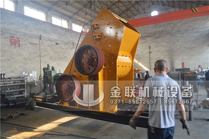 哪個廠家煤泥粉碎機質優(yōu)價廉，型號選擇有哪些？