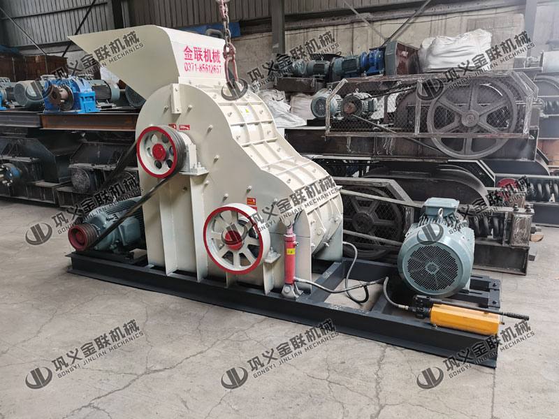 哪個廠家小型原煤粉碎機(jī)價格低，多少錢一臺？