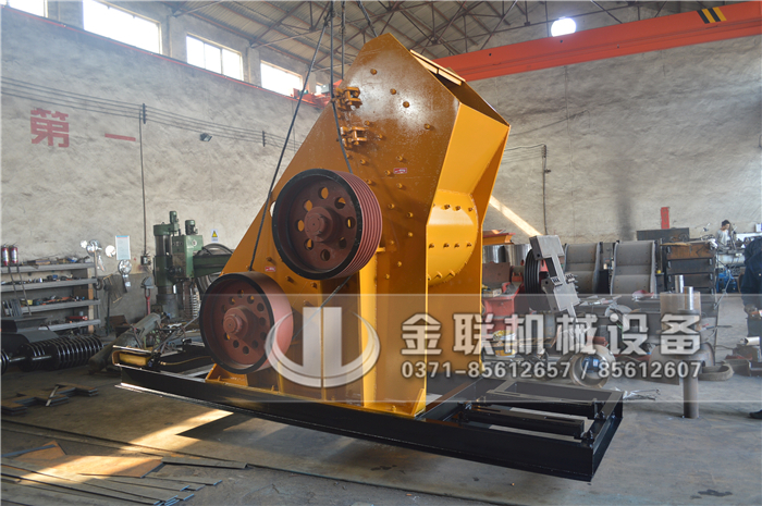 哪個廠家小型原煤粉碎機(jī)價格低，多少錢一臺？