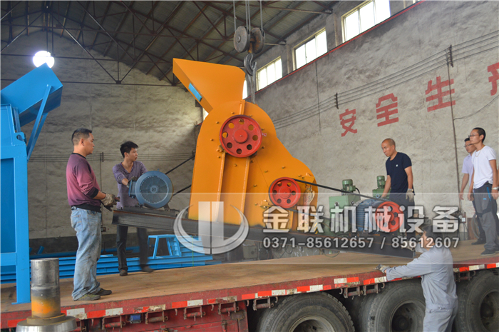 原煤粉碎機(jī)的優(yōu)勢(shì)有哪些，哪個(gè)廠家品質(zhì)好？