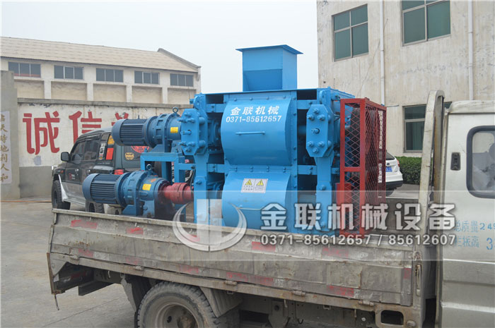 四齒輥式破碎機(jī)多久檢修一次，優(yōu)勢(shì)是什么？