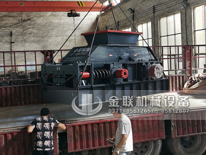 對(duì)輥式破碎機(jī)的工藝流程你了解嗎？